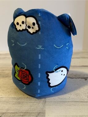 Cats vs Pickles Jumbo Boho #085 NEW